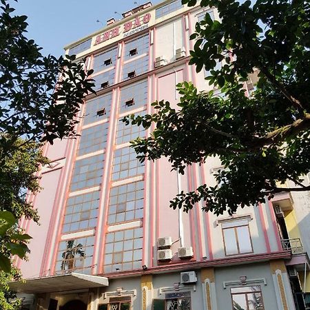فندق Khach San Anh Dao Phu Ly المظهر الخارجي الصورة