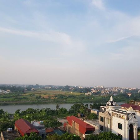 فندق Khach San Anh Dao Phu Ly المظهر الخارجي الصورة